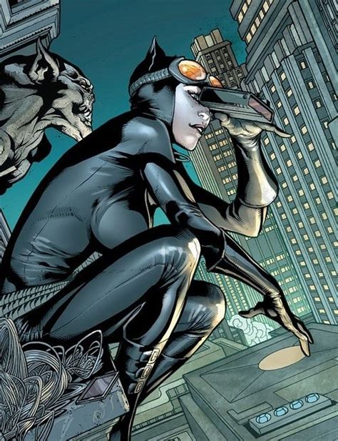 new 52 catwoman comics pinterest batman and catwoman