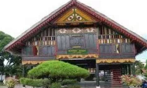 rumah adat sulawesi tengah rumah adat provinsi tradisional indonesia lengkap check