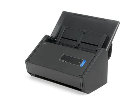 fujitsu scansnap ix color duplex desk scanne linekop