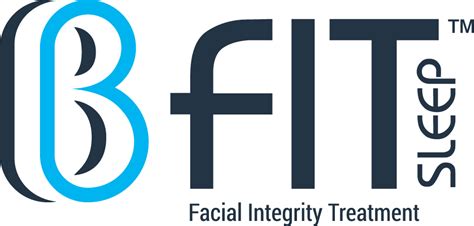 fit logo flair studio