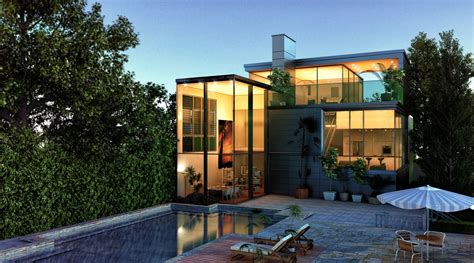 top contemporary  story house design house plan  story