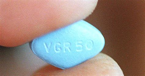 First Generic Version Of Viagra Sildenafil Citrate Approved By Fda