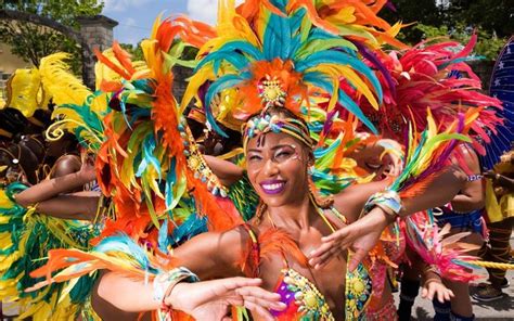 Soak Up The Carnival Spirit An Expert Guide To Barbados — The