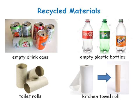 pa class blog bring recycled materials  robotics lesson