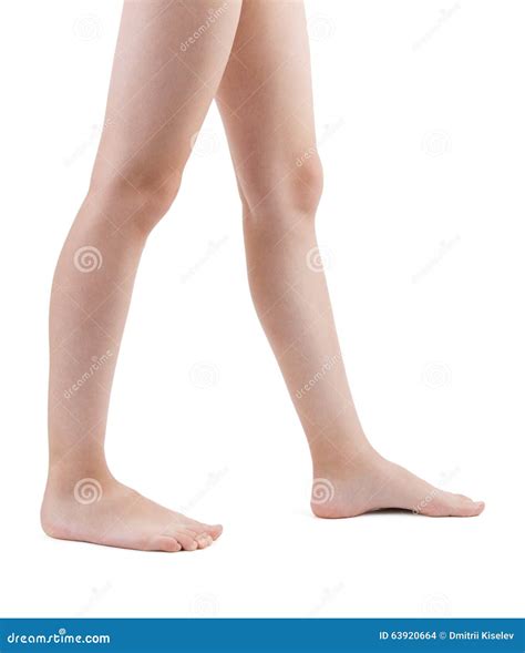 human legs stock photo image  orthopedics gastrocnemius