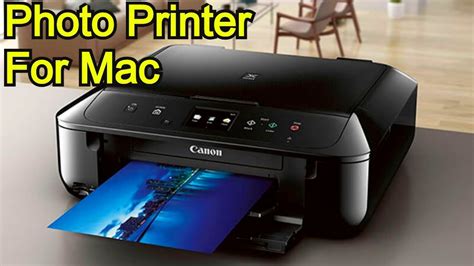 5 Best Printers For Macos Home Use In 2020 Youtube