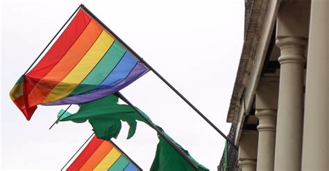 The Lgbt Divide Is Your Church Next The Culture