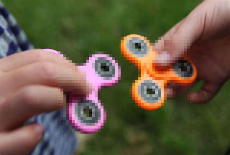 Fidget Spinner Porn Is A Thing People Are Looking For Says Pornhub