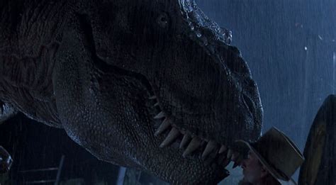 Let’s Talk About Jurassic Park Part 3 Tyrannosaurus Mike Of The
