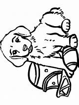 Kleurplaat Kleurplaten Hondje Hondjes Hond Schattige Animaux Animaatjes Binatang Mewarnai Hewan Labrador Schattig Honden Animasi Coloriages Bewegende Bergerak Animaties Coloringpages1001 sketch template