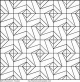 Quilt Sea Storm Coloring Gif Choose Board Pattern sketch template