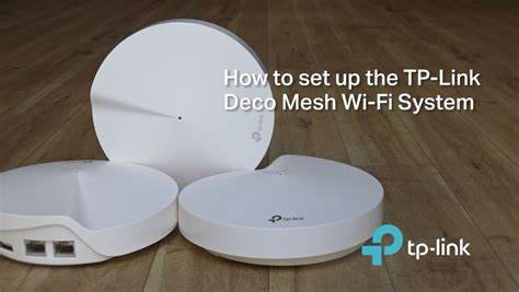 deco   pack ac smart home mesh wi fi system tp link canada