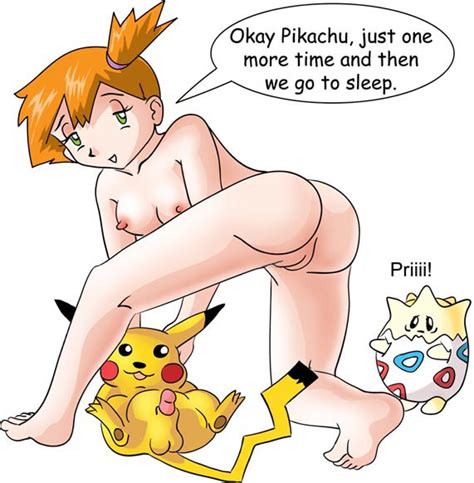Rule 34 Cosplay Pikachu Female Henry Human Kasumi Pokemon Male
