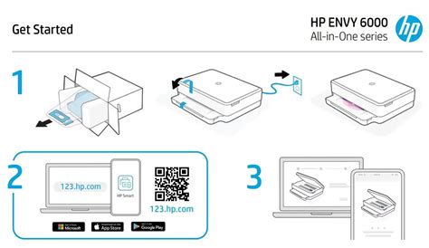 hp envy     series printer user guide