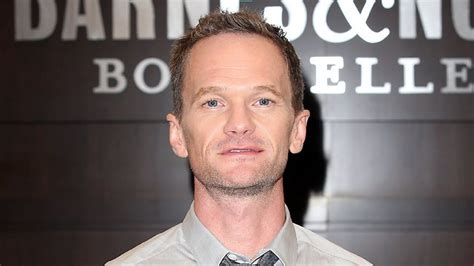 Neil Patrick Harris Dishes On Gone Girl S Nude Scene With