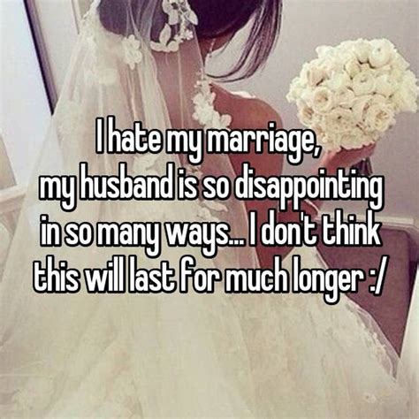 Confessions From Wives Who Want Their Husbands Gone 15 Pics