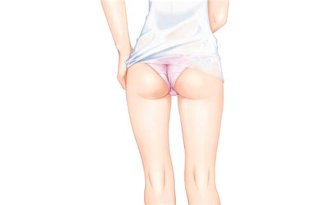 Sex Images Ass Panties Legs Wet Anime Hentai Porn Pics
