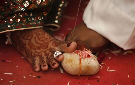 Sikh Woman In Arranged Marriage Faces Life In Jail If She