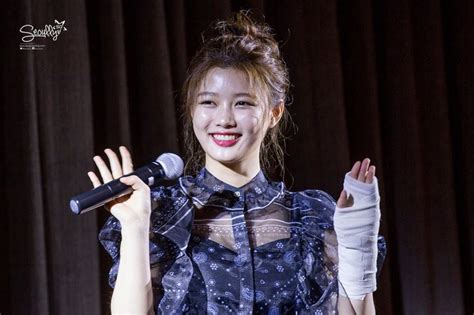 A Night To Remember With Kim Yoo Jung Seoullysg