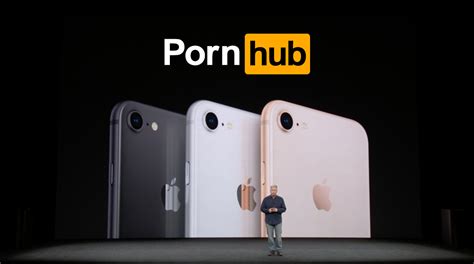 pornhub not android was the biggest loser from the