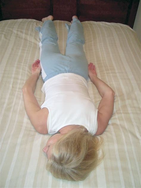 Teardrop Body Support Pillow Best Sleep Position