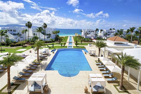 top  luxury hotels  resorts  anguilla caribbean luxuryhoteldealstravel