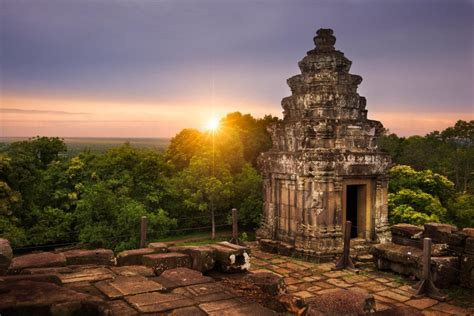 limits put  place  stop tourists ruining angkor sunsets