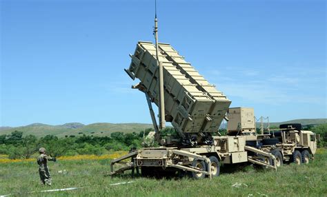 poland  buy  patriot missile defense systems worth