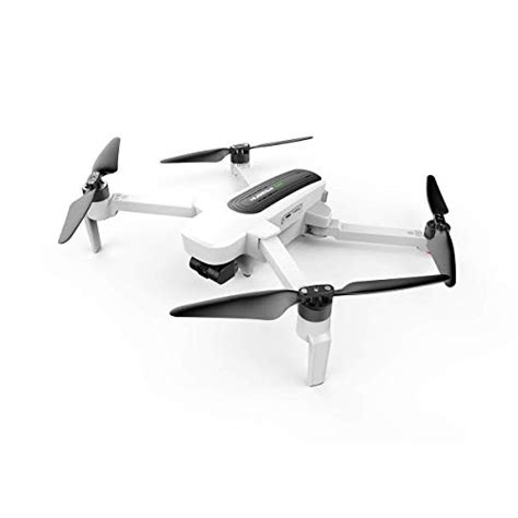 hubsan zino drone foldable quadcopter  uhd video camera  axisyawpicthroll brushless motor