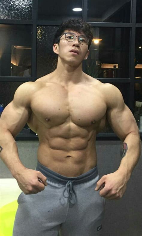 pecs abs arms shoulders muscle inspiration