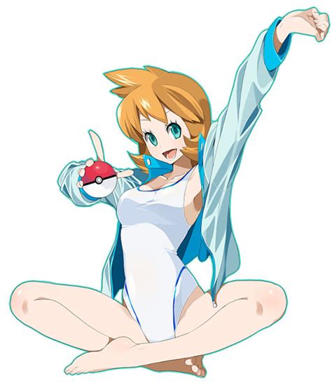 pokemon misty hentai pictures pictures sorted by position luscious hentai and erotica