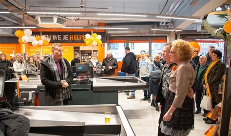 moderne coop opent haar deuren contactnoordnl