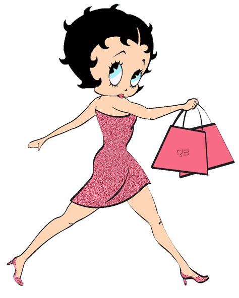 Adult Betty Boop Animated S Xxx Photo Comments 1