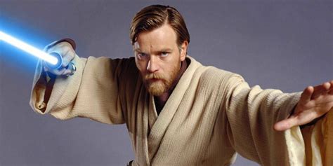 The Obi Wan Kenobi Movie Might Actually Be Happening Entertainment