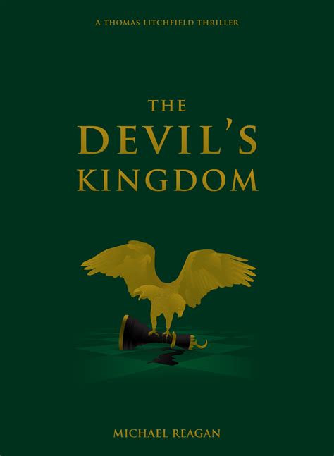 devils kingdom  michael reagan ebooks scribd