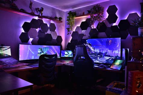 dream room  finished roledgaming