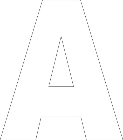 printable alphabet letters alphabet templates printable alphabet