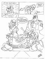 Muller Swat Kats Fan Comic Jams Guidelines Submit Artists Gif Fyresight sketch template