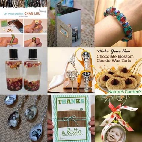 simple creative handmade projects  gifts part