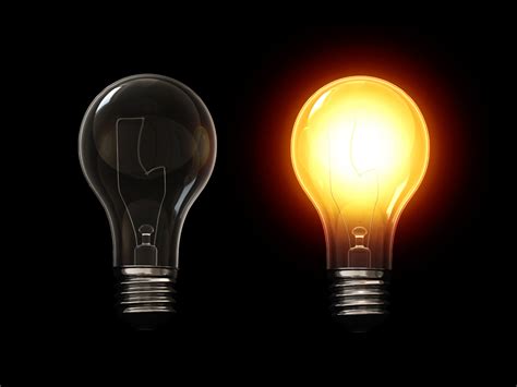 graphene  material lightbulbs  arrive   market