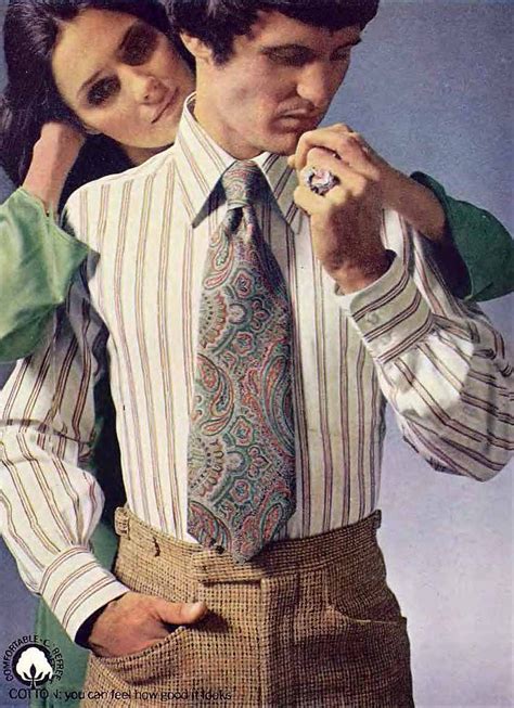 34 Super Sexy Men S Fashion Ads For Ladykillers From The 1970s