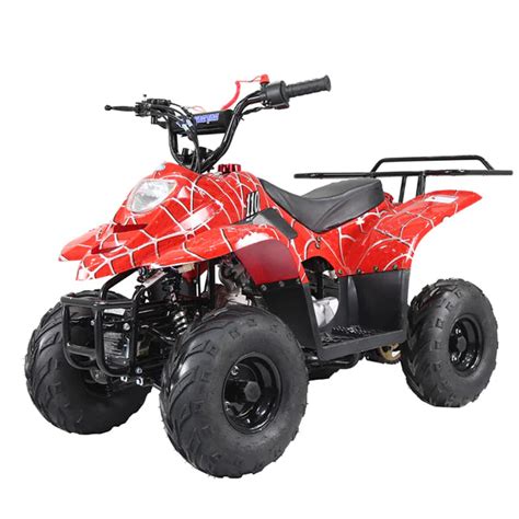 specifications   tao tao  atv powerrideoutlet