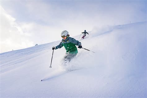 complete skiers guide  deer valley resort skicom