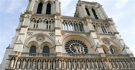 katedrala notre dame pariz dnevnik sa putovanja