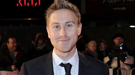 Russell Howard Takes Heats Weird Crush Title I Am King Of The