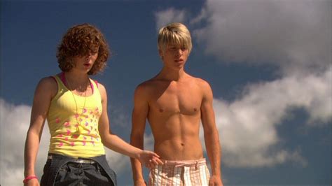 The Stars Come Out To Play Mitch Hewer Shirtless And Naked In Skins