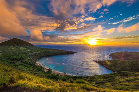 interesting facts  hawaii  rainbow state