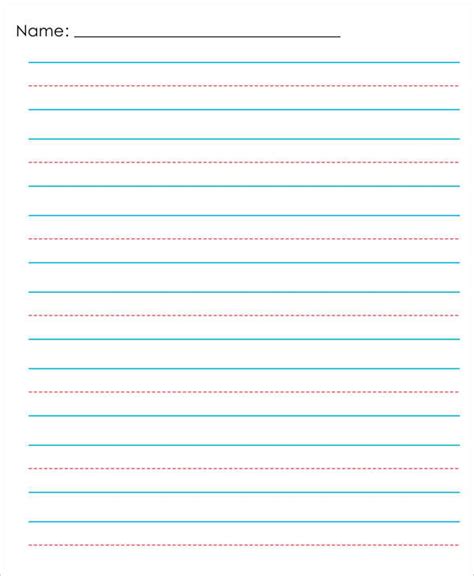 notepads paper party supplies watermelon paper printable lined