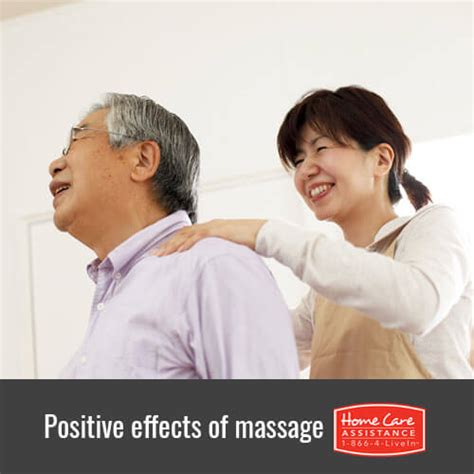 benefits of massage therapy during stroke recovery