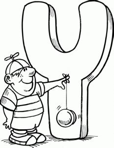 letter   coloring pages preschool  kindergarten